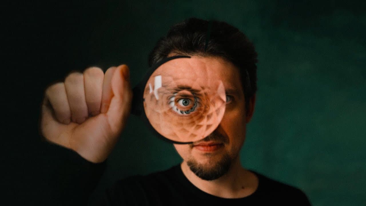 Комедия наблюдений