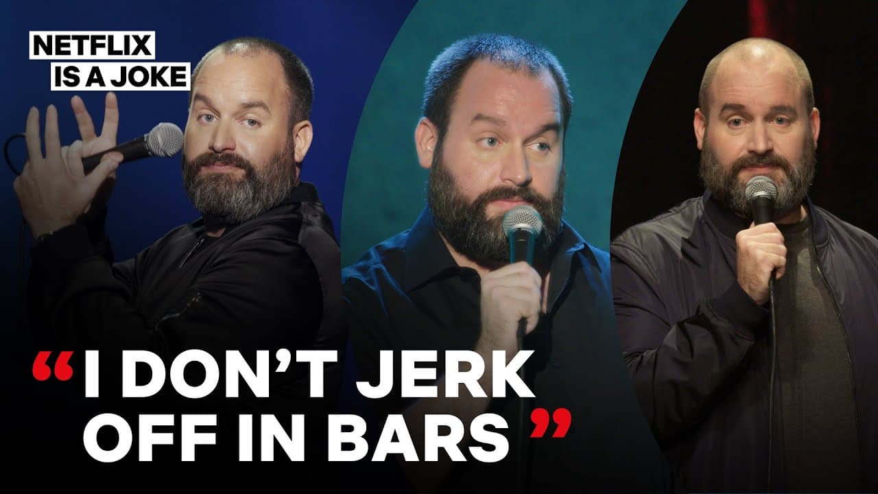 Tom Segura: 29 minuts