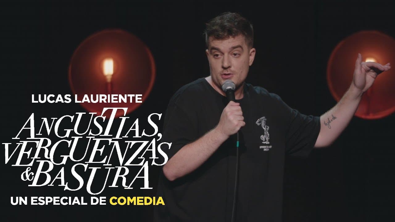 Ansietats, vergonyes i porqueries