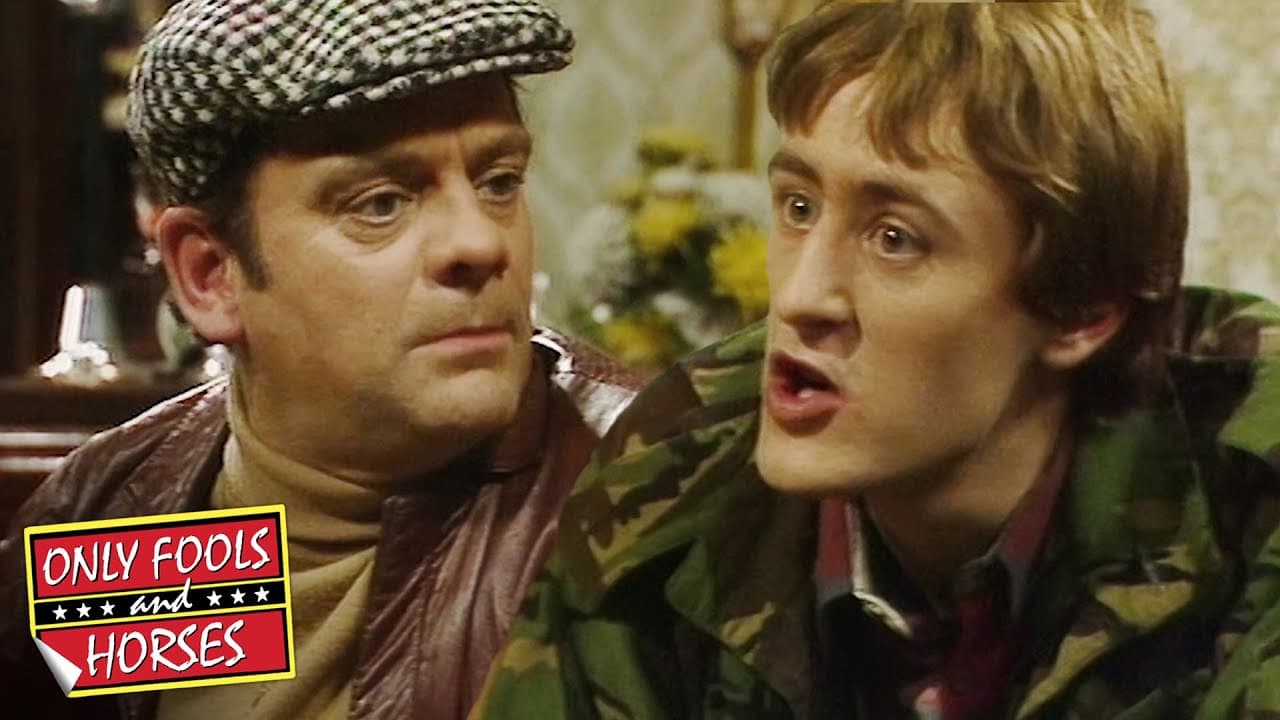 Only Fools and Horses: 3-Hour Compilation
