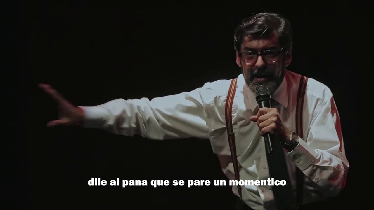 Briceño ho explica tot 2