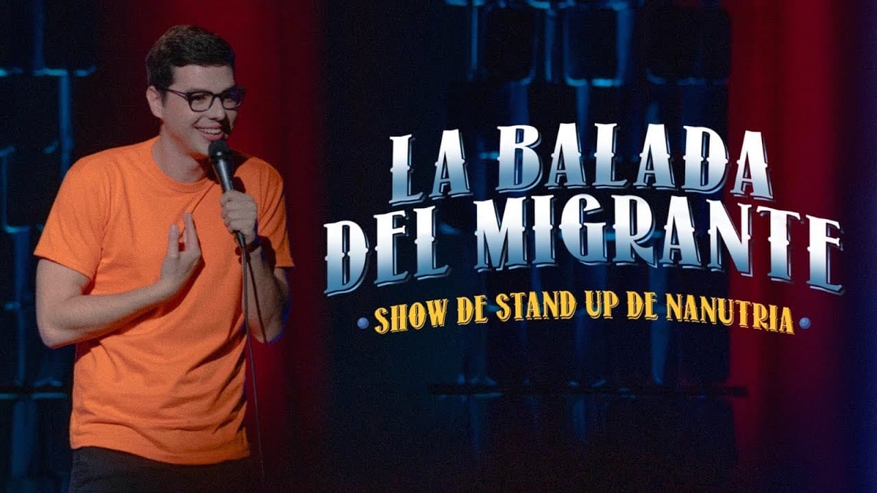 La balada del migrant