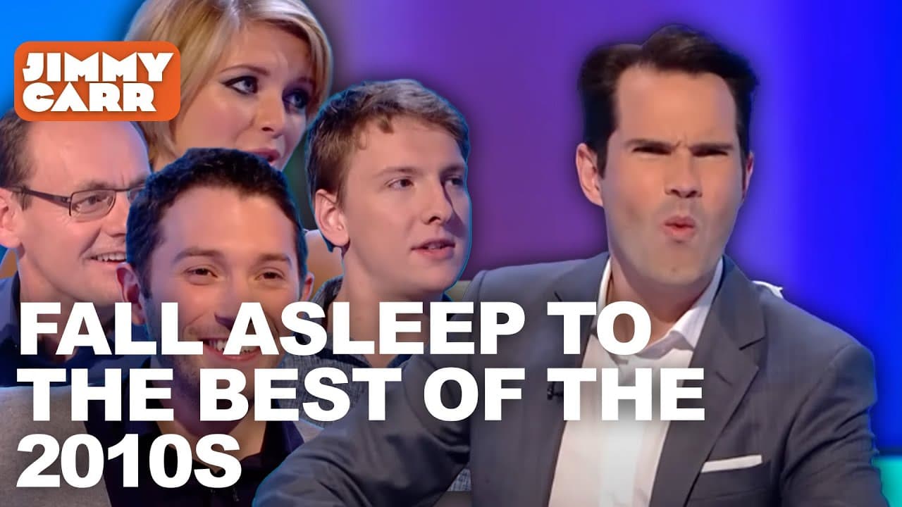 Best of 2010s | 8 Out of 10 Cats