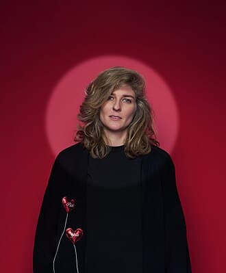 Elizaveta-Varvara Aranova