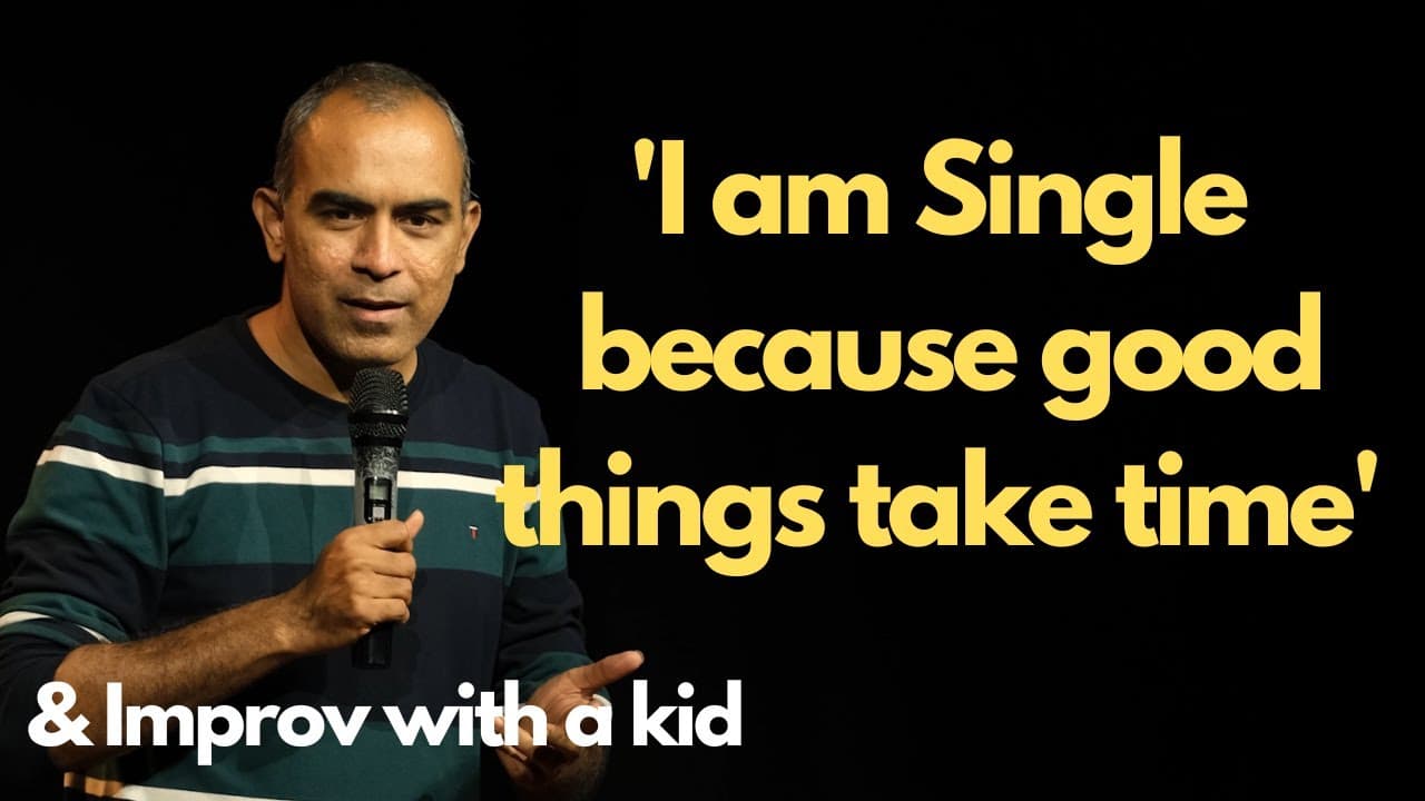 Kids in the Audience