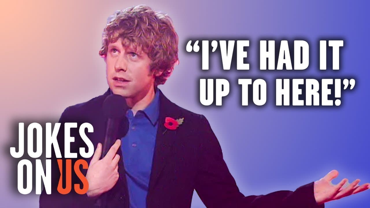 Joking About Millennial Life