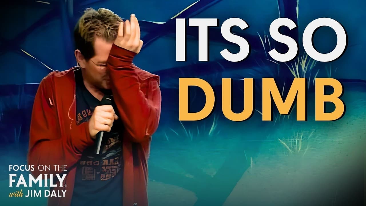 Deep Thoughts on Dumb Things